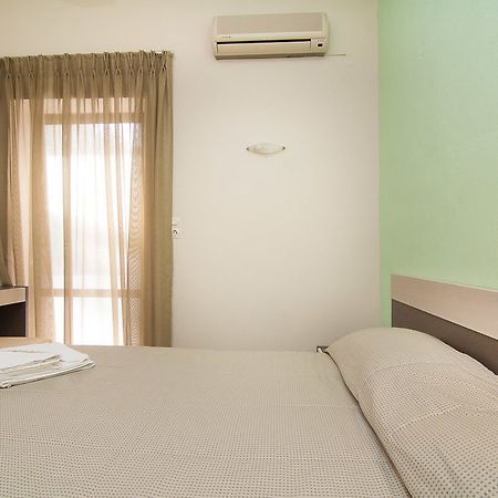 Skinos Apartments And Studios 普拉基亚斯 外观 照片
